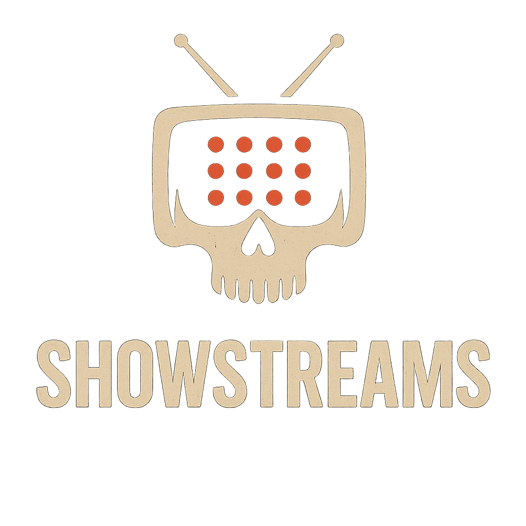 ShowStreams